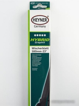 HEYNER 033 000