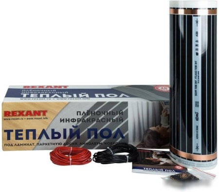 Rexant Ultra RXM 220 1 кв.м. 220 Вт
