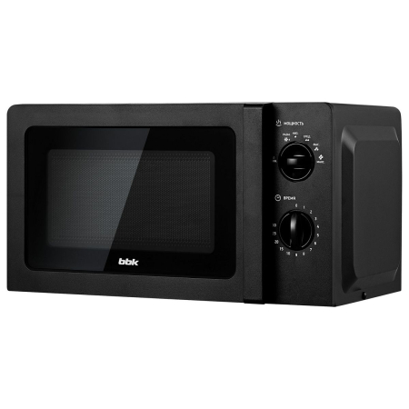 BBK 20MWS-747M/B черный