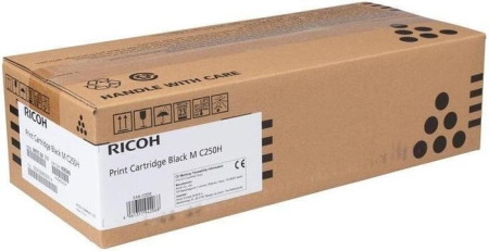 Ricoh M C250H (черный)