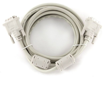 Кабель Gembird CC-DVI-10