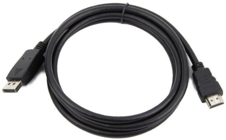 Кабель Cablexpert CC-DP-HDMI-5M