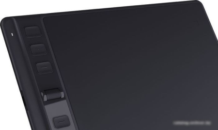 Графический планшет Huion Inspiroy 2 S H641P (черный)