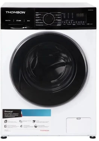 Стирально-сушильная машина Thomson WD30E10I02