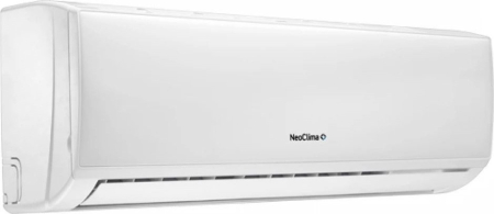 Сплит-система Neoclima NS/NU-HAL07FWI32