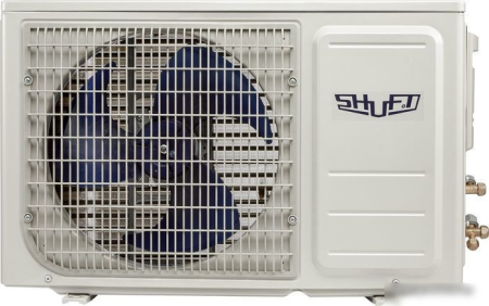 Кондиционер Shuft Berg SFTO-07HN1