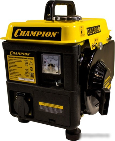 CHAMPION IGG950 Инверторный генератор