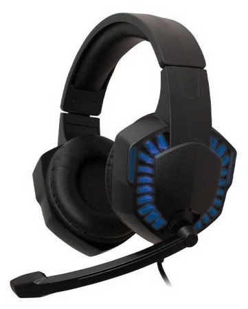 Наушники Ritmix RH-562M