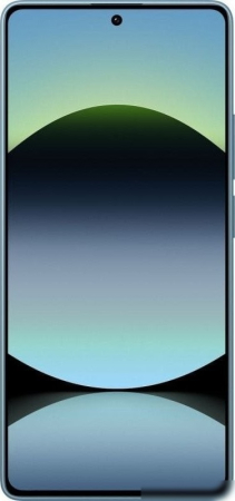 Телефон Xiaomi Redmi Note 14S 8GB/128GB международная версия (океанический синий)