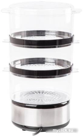 Пароварка Endever Vita 173