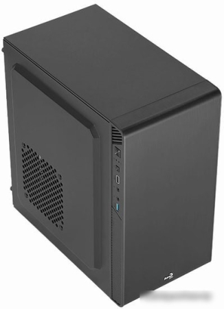 AeroCool CS-106 CS-106-S-BK-v1