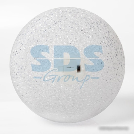 Neon-night Фигура светодиодная "Снежок" 8 см. 513-011