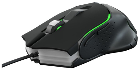 Игровая мышь Oklick GMNG 703GM