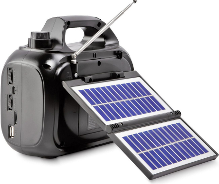 RITMIX RPR-550 Черный