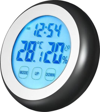 PERFEO (PF_C3734) Ike PF-F3305B чёрный