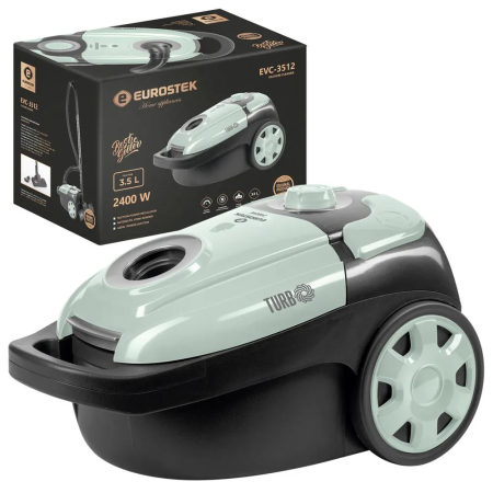 Пылесос Eurostek EVC-3512