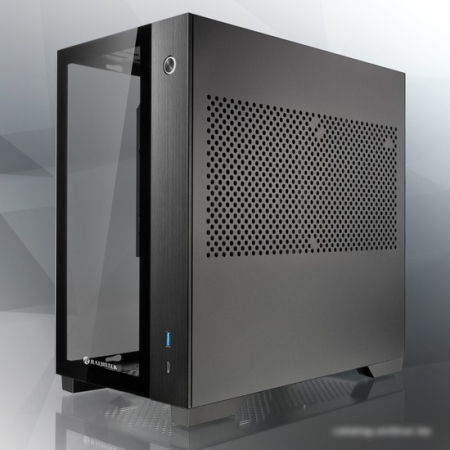 Raijintek Pean Mini