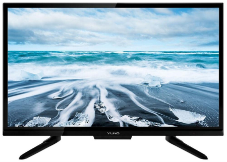 Телевизор  YUNO ULM-24TC111