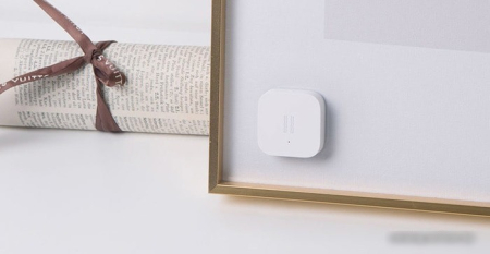 Aqara Vibration Sensor (международная версия)