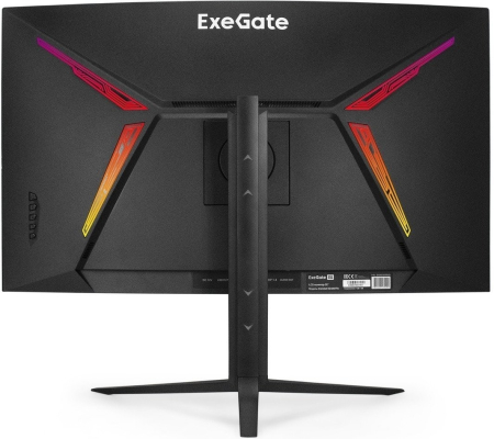 Игровой монитор ExeGate Combat EC3207TA EX297503RUS