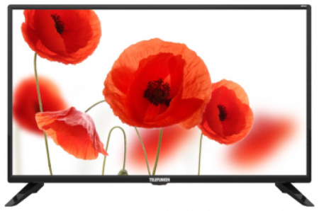 Телевизор TELEFUNKEN TF-LED32S71T2
