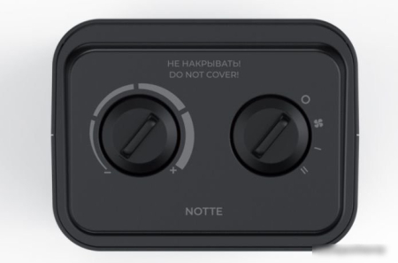 ROYAL CLIMA RFH-N1500DC-BL NOTTE