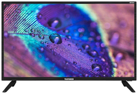 Телевизор TELEFUNKEN TF-LED32S72T2