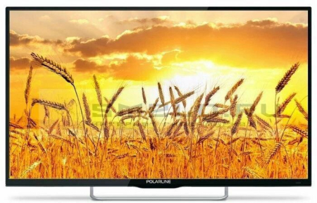 Телевизор POLARLINE 32PL13TC-SMART
