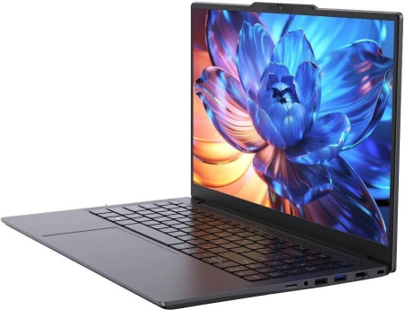 CHUWI 15.6" CoreBook S Core i3 1220P/8Gb/256Gb SSD/FHD/Win11 Pro/Grey (CWI656-328N2N1PDMXS)