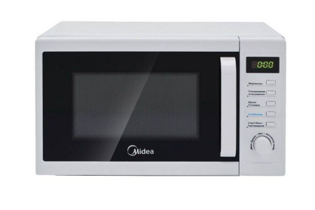 Микроволновая печь Midea AM820CUK-W