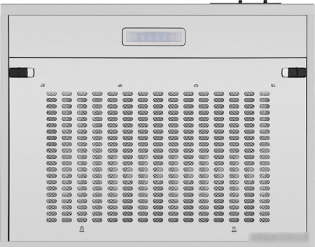 HOMSair Horizontal 60 (нержавеющая сталь)