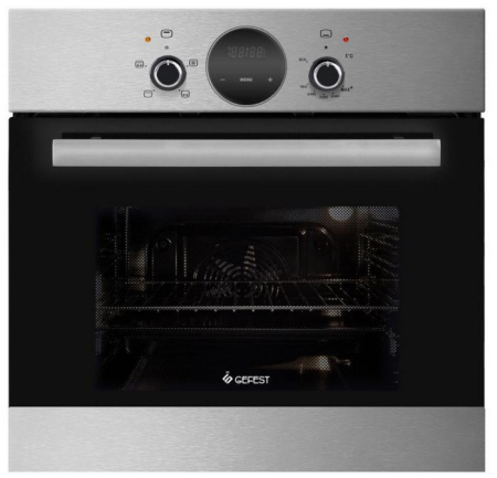 Газовый духовой шкаф GEFEST ДГЭ 601-02 Н7