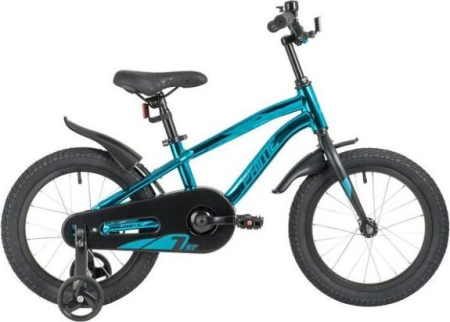 Novatrack Prime 16 2020 167APRIME.GBL20 (голубой)
