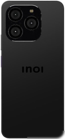 Телефон Inoi A55 Spectre 5G 4GB/128GB (черный)