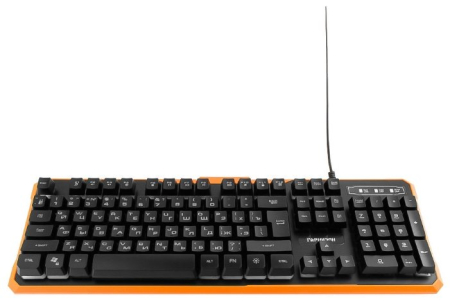 Клавиатура Гарнизон GK-320G