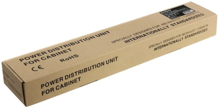 ExeGate ServerPro PDU-19H808 Al-8С13-C14-SW