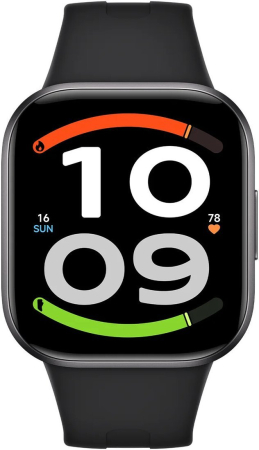 XIAOMI Redmi Watch 6 Active Midnight Black (BHR09CZGL)