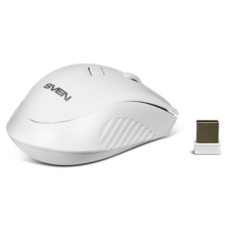 SVEN RX-325 Wireless White