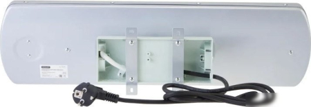 Инфракрасный обогреватель Rexant 60-0060