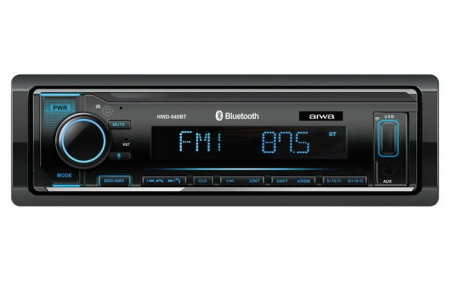 Aiwa HWD-640BT