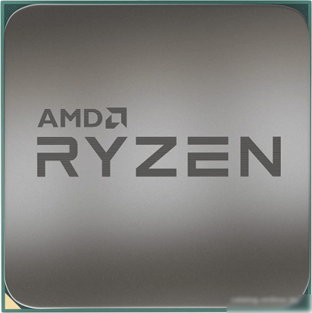AMD Ryzen 5 5600