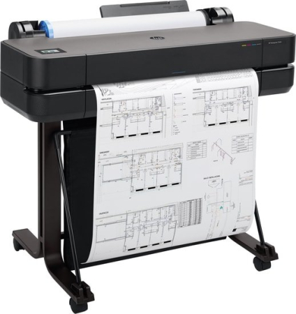 HP DesignJet T630 (24-дюймовый)