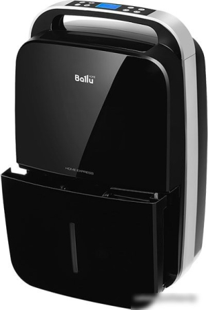 Осушитель воздуха Ballu BD30MN (черный)