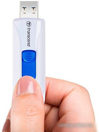 USB Flash Transcend JetFlash 790 32GB (TS32GJF790W)