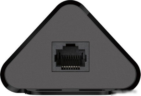 Адаптер D-Link DPE-302GE-A1A