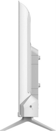 Телевизор SUNWIND SUN-LED32XS311, HD, белый, СМАРТ ТВ, Яндекс.ТВ