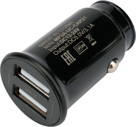 CABLEXPERT (21236) MP3A-UC-CAR21
