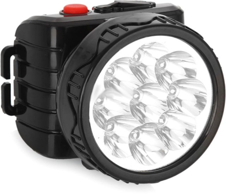 Фонарь Трофи TG9