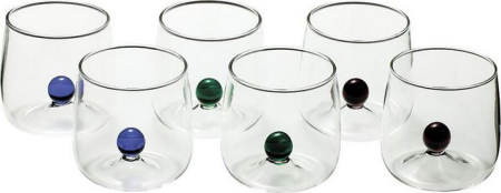 BACKMAN BM-0401 EMILY