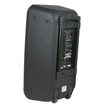 Колонка для вечеринок Eltronic 20-14 Dance Box 300